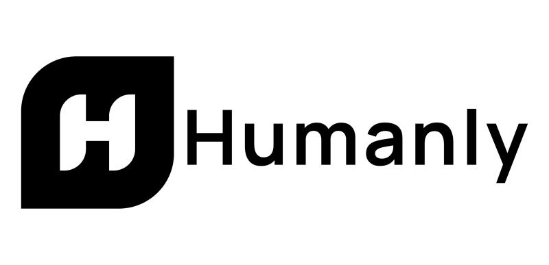Humanly Logo