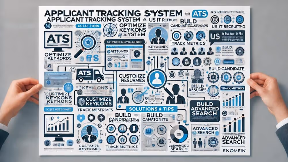 The Best ATS Tools with AI Capabilities in 2025