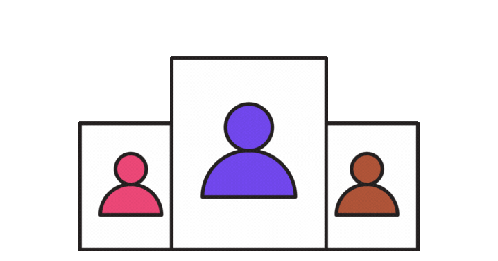 Screening more candidates with video interviews