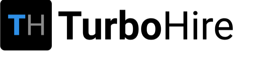 TurboHire logo
