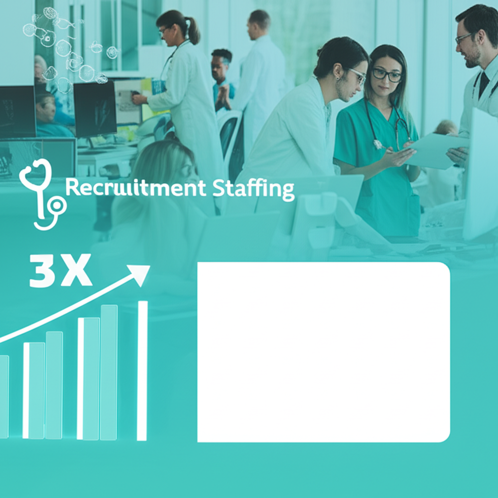 "We Tripled Our Submission Rates" - How Care Dynamics Transformed Their Tech Recruitment With HeyMilo