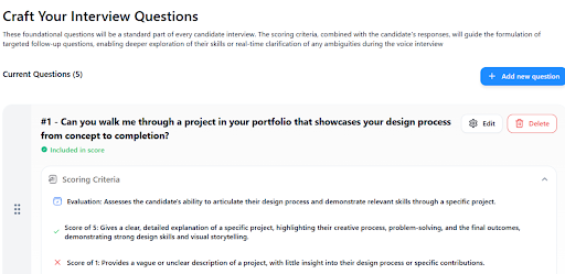 Customize and Approve