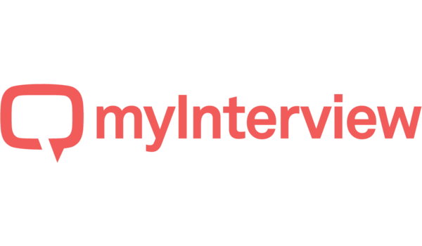 myInterview AI Logo