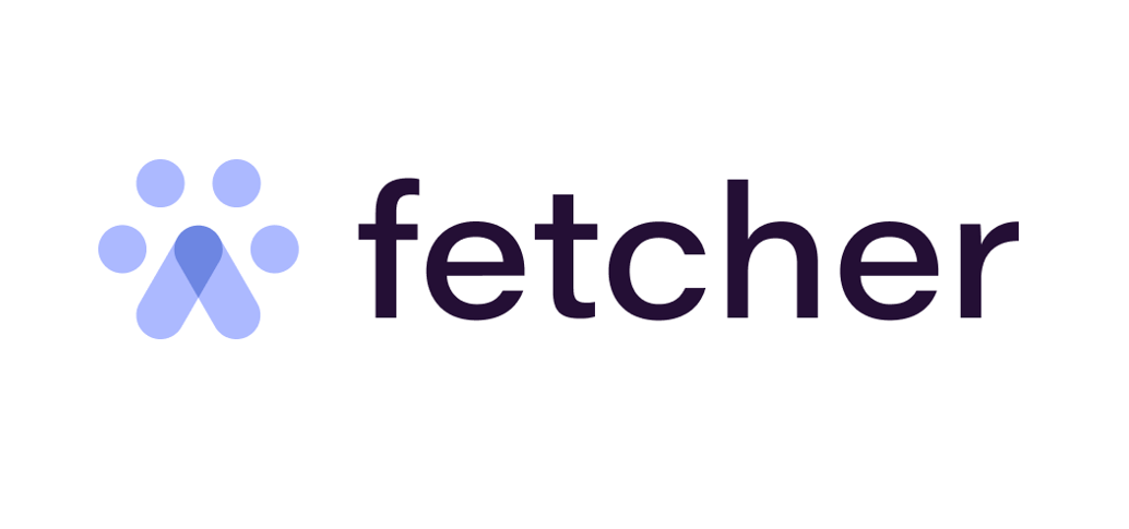 Fetcher logo
