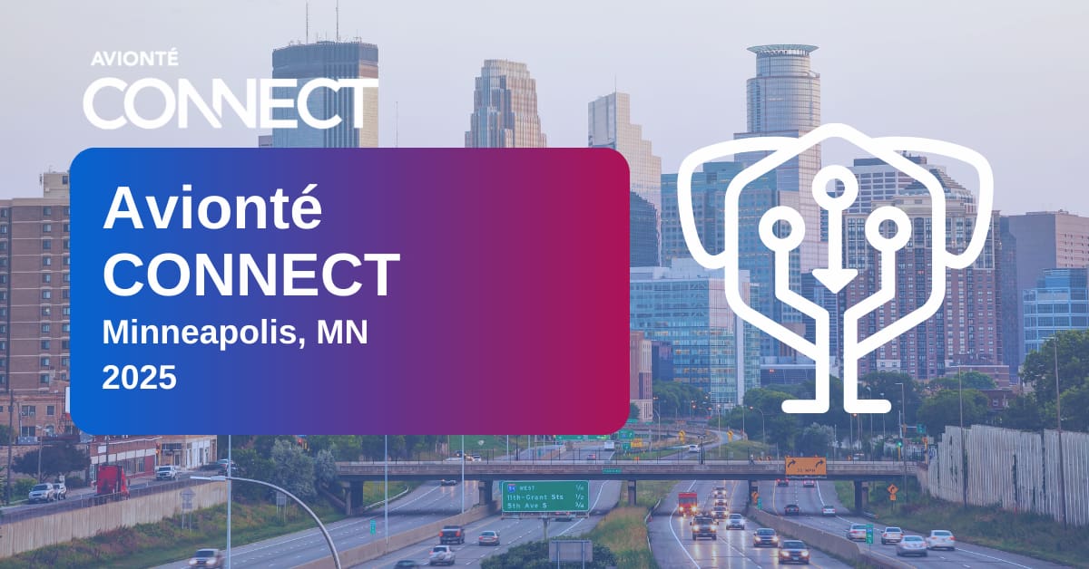 HeyMilo AI at Avionté CONNECT