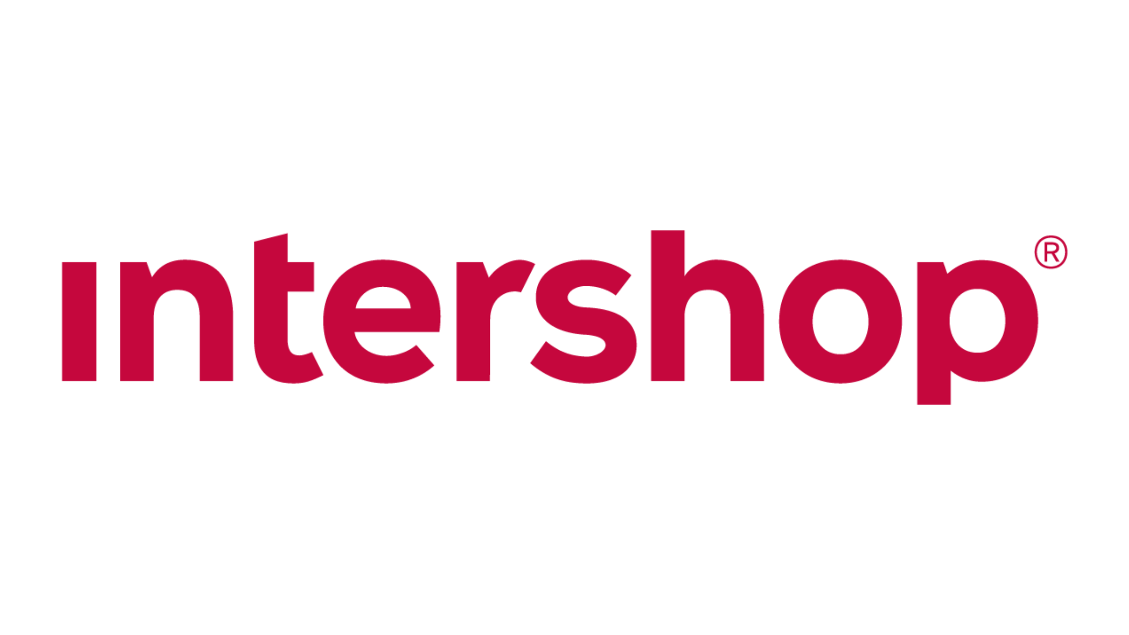 Intershop logo