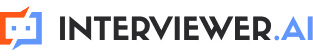 Interviewer.ai logo