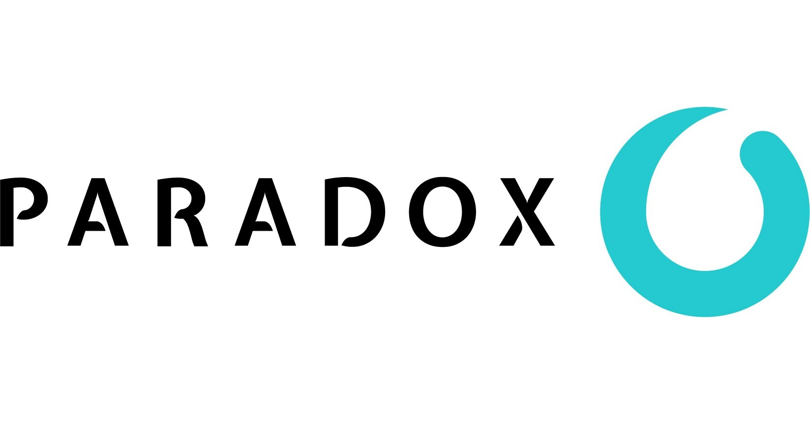 Paradox Logo