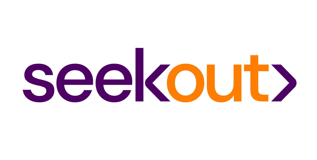 SeekOut Logo