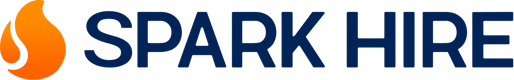 SparkHire logo