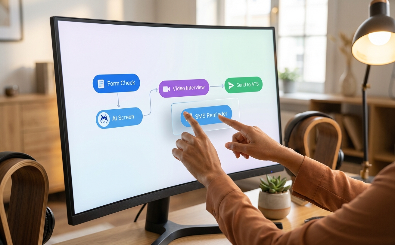 Build Your Perfect Workflow