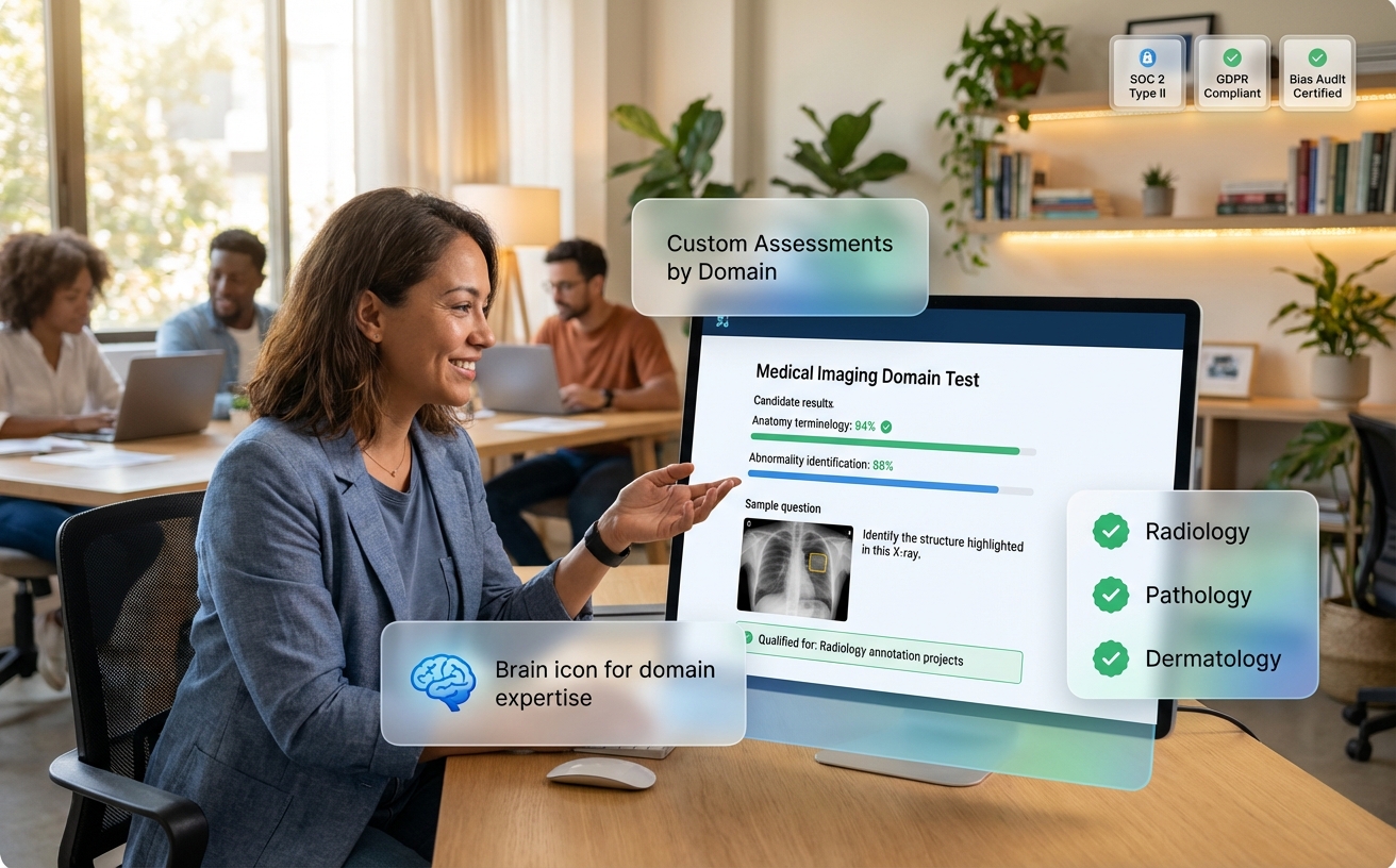 Knowledge Assessment