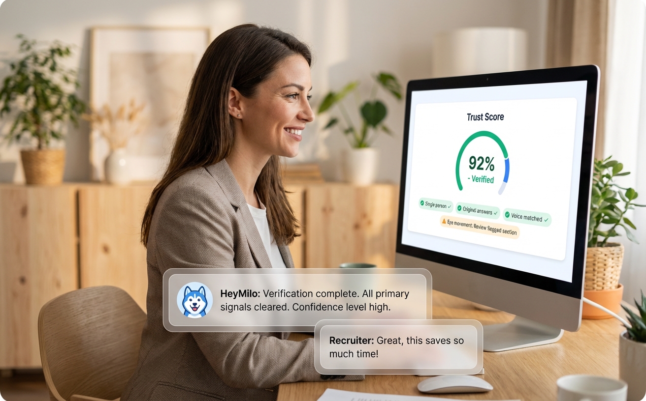 Integrity & Cheat Detection