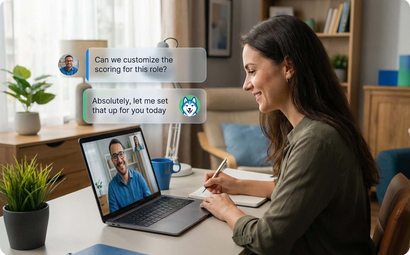 Dedicated Customer Success Manager