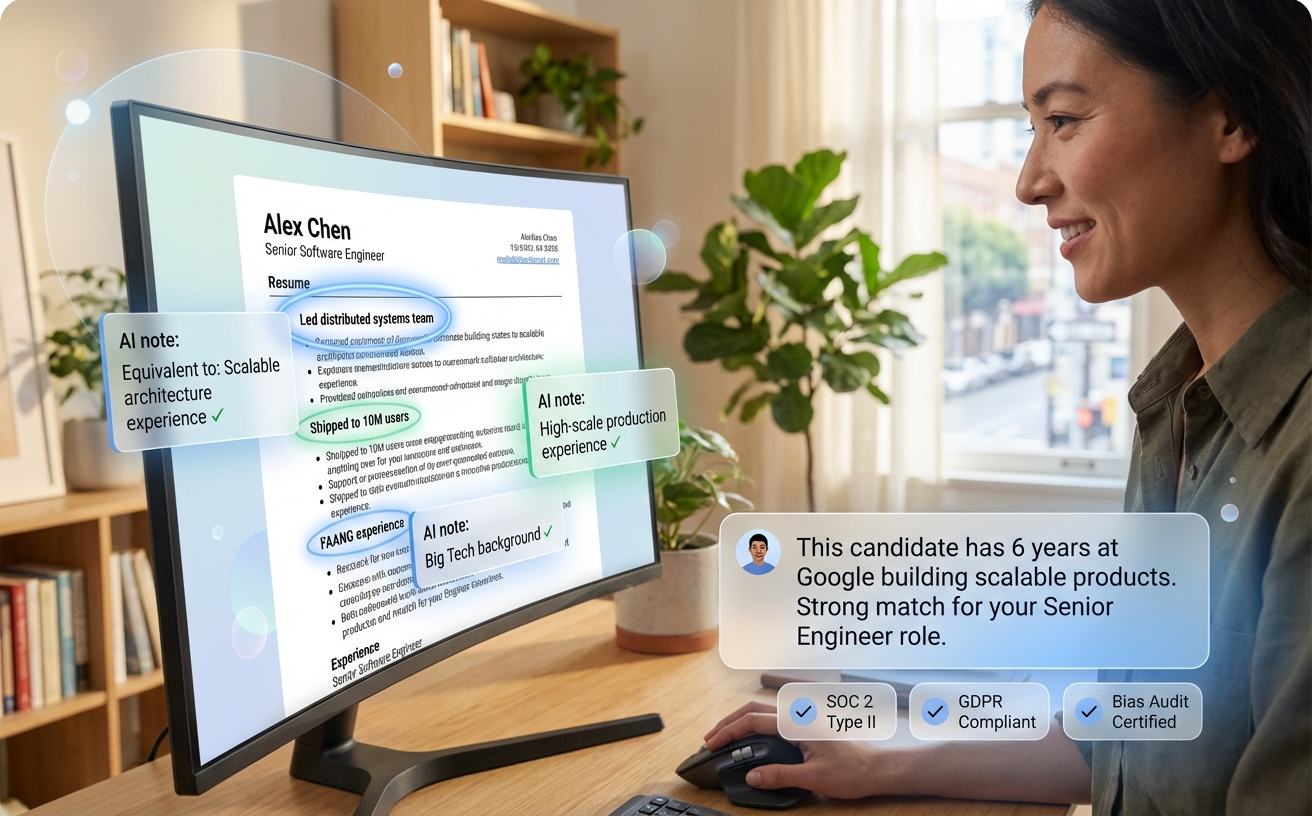 Contextual Understanding